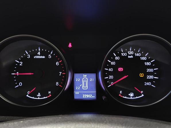 Haval M6 II с пробегом 2025 года, цена 1 848 000 рублей, 22901 км, внедорожник, Автокод Объявления