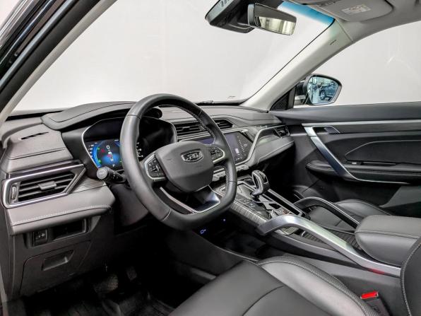 Belgee X70 I с пробегом 2024 года, цена 2 285 000 рублей, 31470 км, внедорожник, Автокод Объявления