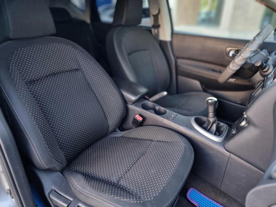 Nissan Qashqai I Архангельск  - изображение 11
