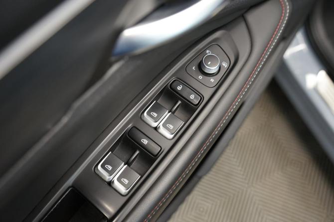 Geely Tugella I с пробегом 2023 года, цена 2 999 000 рублей, 73050 км, внедорожник, Автокод Объявления