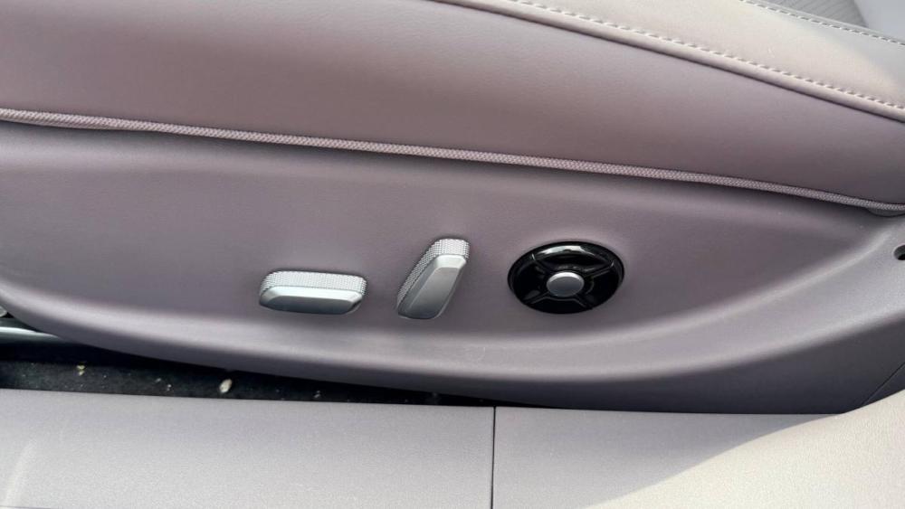 Changan Qiyuan A06 Москва  - изображение 16