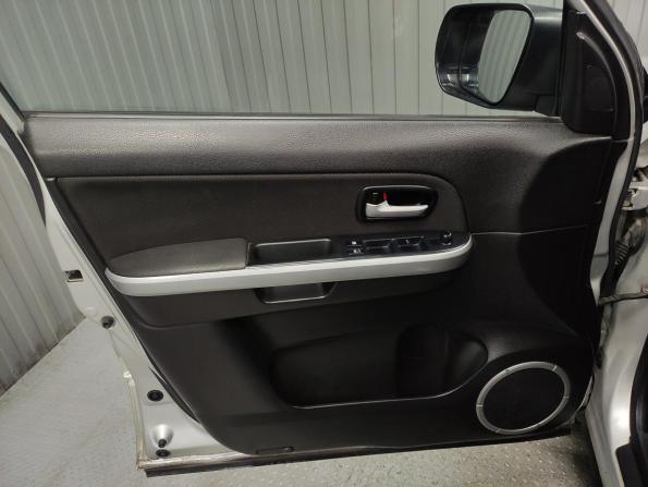 Suzuki Grand Vitara II Рестайлинг с пробегом 2010 года, цена 1 170 000 рублей, 170956 км, внедорожник, Автокод Объявления