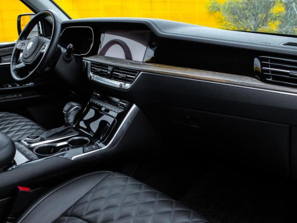 Kia Mohave I Рестайлинг 2 с пробегом 2019 года, цена 4 450 000 рублей, 88868 км, внедорожник, Автокод Объявления