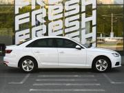 Audi A4 V (B9) Волгоград  - изображение 29