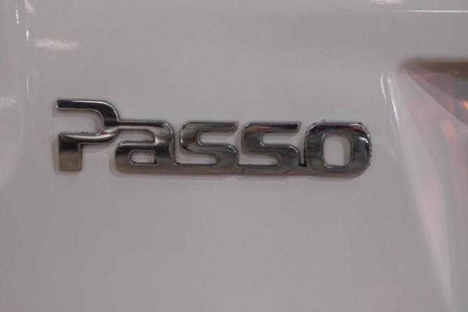 Toyota Passo III с пробегом 2016 года, цена 769 000 рублей, 159000 км, хэтчбек, Автокод Объявления
