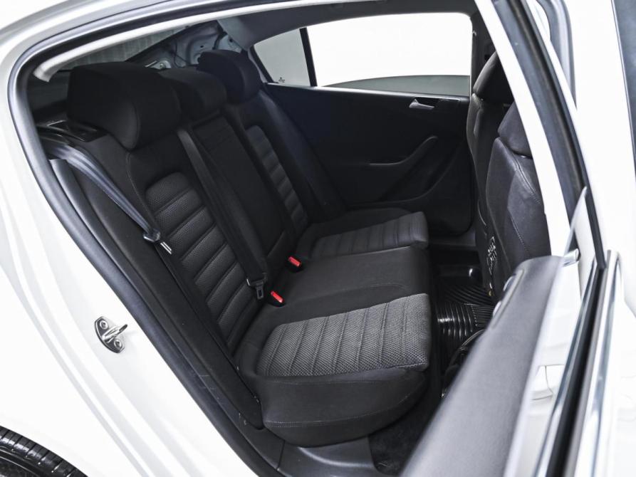 Volkswagen Passat B6 Ставрополь  - изображение 7