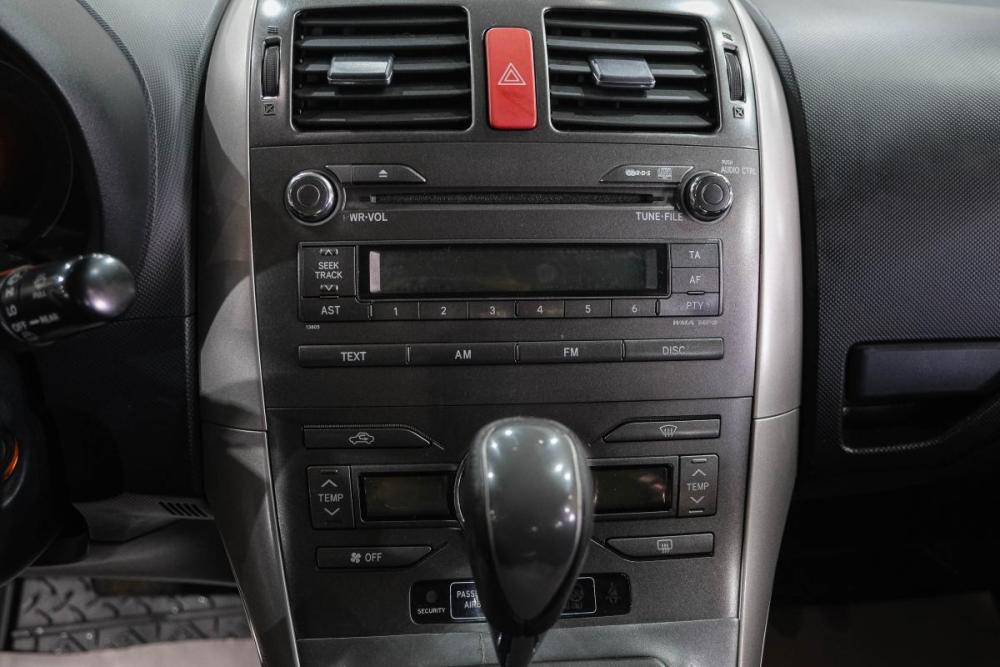 Toyota Auris I Новокузнецк  - изображение 23