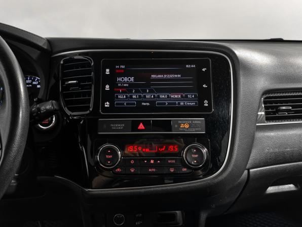 Mitsubishi Outlander III Рестайлинг 3 с пробегом 2019 года, цена 2 310 000 рублей, 161670 км, внедорожник, Автокод Объявления