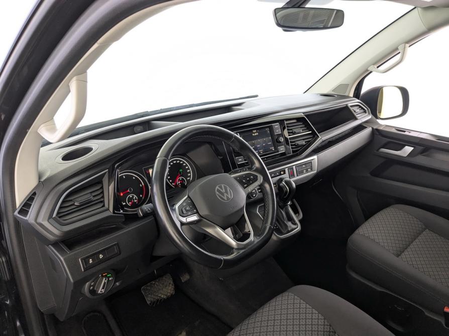 Volkswagen Multivan T6 Рестайлинг Москва  - изображение 16
