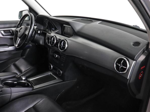 Mercedes-Benz GLK-Класс I (X204) с пробегом 2012 года, цена 1 549 000 рублей, 203920 км, внедорожник, Автокод Объявления