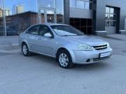 Chevrolet Lacetti I Новосибирск  - изображение 26