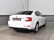 Skoda Octavia III (A7) Кемерово  - изображение 26