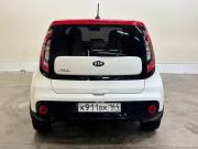 Kia Soul II Рестайлинг Саратов  - изображение 17