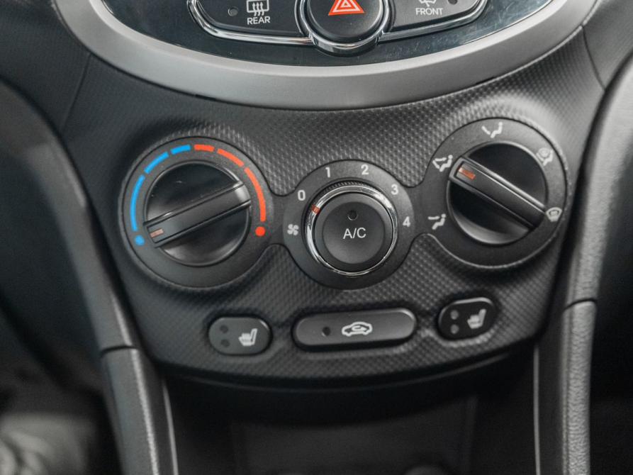 Hyundai Solaris I Красноярск  - изображение 14
