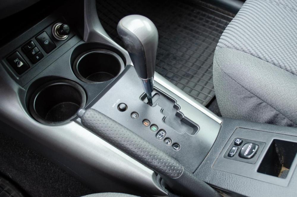 Toyota RAV4 III (XA30) Курган  - изображение 12