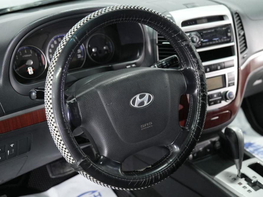 Hyundai Santa Fe II Новосибирск  - изображение 19