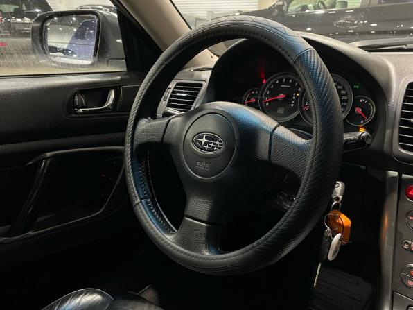 Subaru Outback III с пробегом 2005 года, цена 670 000 рублей, 335757 км, универсал, Автокод Объявления