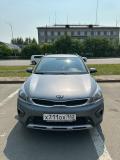 Kia Rio IV Кемерово  - изображение 16