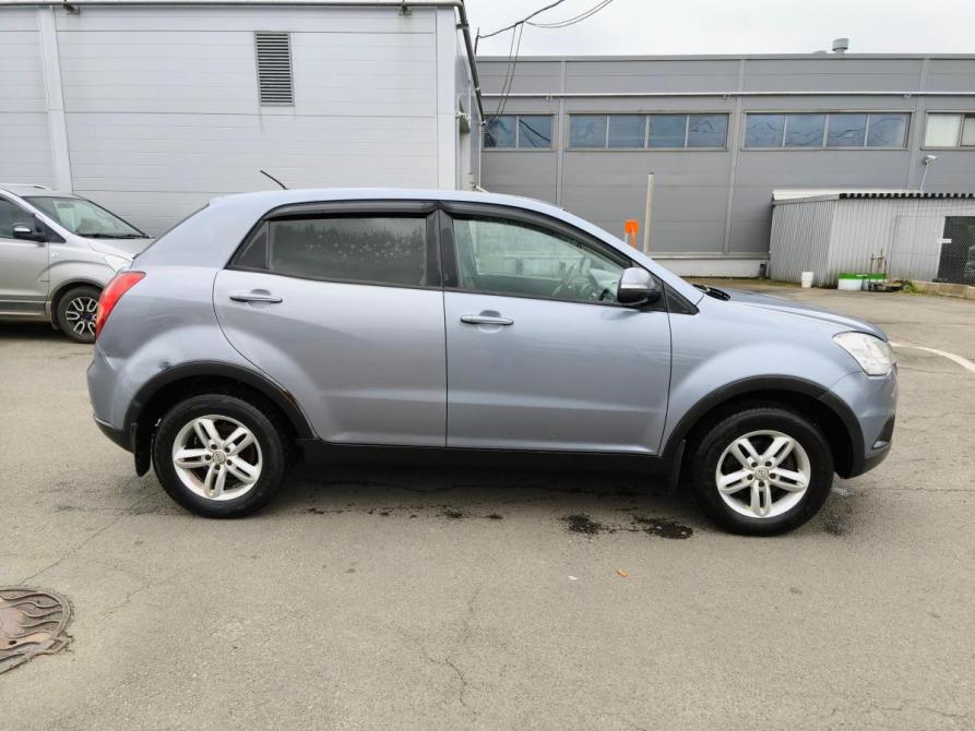 SsangYong Actyon II Санкт-Петербург  - изображение 4