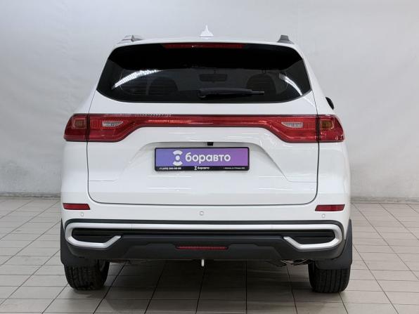Haval M6 II с пробегом 2023 года, цена 1 800 000 рублей, 28671 км, внедорожник, Автокод Объявления