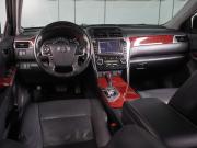 Toyota Camry VII (XV50) Воронеж  - изображение 32