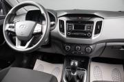 Hyundai Creta I Рестайлинг Оренбург  - изображение 28