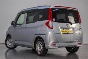 Toyota Roomy I Челябинск  - изображение 26