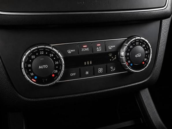 Mercedes-Benz GLS I (X166) с пробегом 2017 года, цена 4 299 000 рублей, 179729 км, внедорожник, Автокод Объявления