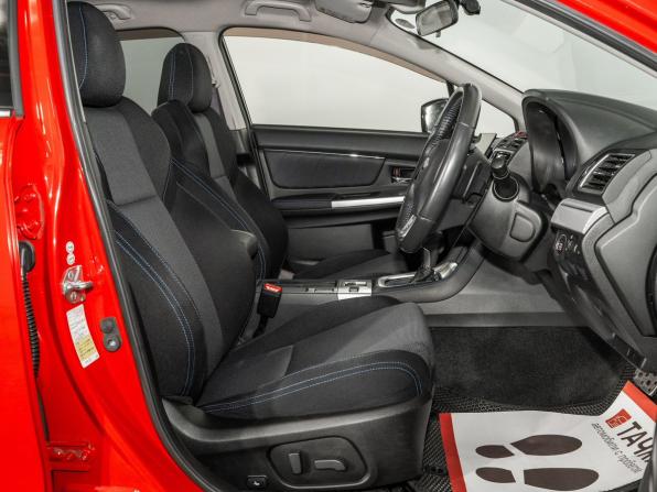Subaru Levorg I с пробегом 2014 года, цена 1 300 500 рублей, 106493 км, универсал, Автокод Объявления