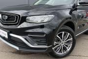 Geely Atlas Pro Красноярск  - изображение 32