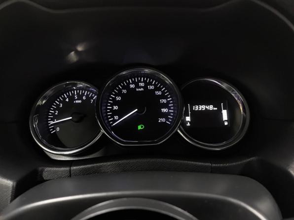 Nissan Terrano III (D10) с пробегом 2019 года, цена 1 400 000 рублей, 133948 км, внедорожник, Автокод Объявления