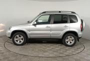 Chevrolet Niva I Рестайлинг Волгоград  - изображение 27