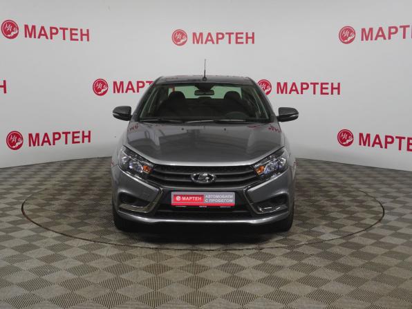 Lada (ВАЗ) Vesta I с пробегом 2020 года, цена 980 000 рублей, 50398 км, седан, Автокод Объявления