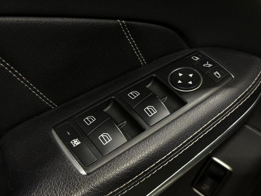 Mercedes-Benz GL-Класс II (X166) Челябинск  - изображение 22