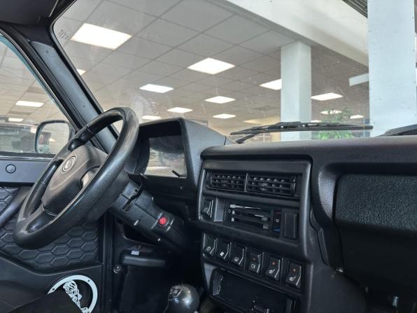 Lada (ВАЗ) 2121 (4x4) I Рестайлинг с пробегом 2017 года, цена 390 000 рублей, 102000 км, внедорожник, Автокод Объявления