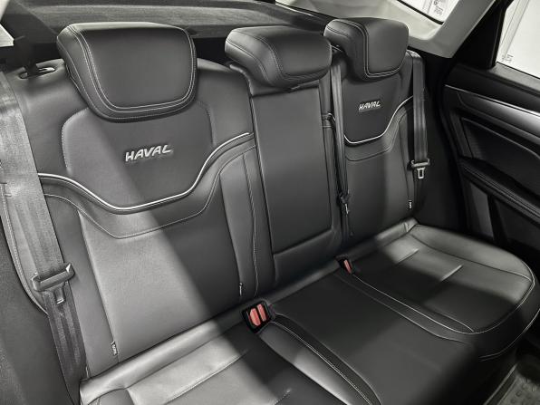 Haval Jolion I с пробегом 2023 года, цена 1 725 000 рублей, 76338 км, внедорожник, Автокод Объявления