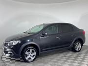 Renault Logan II Рестайлинг Ростов-на-Дону  - изображение 21