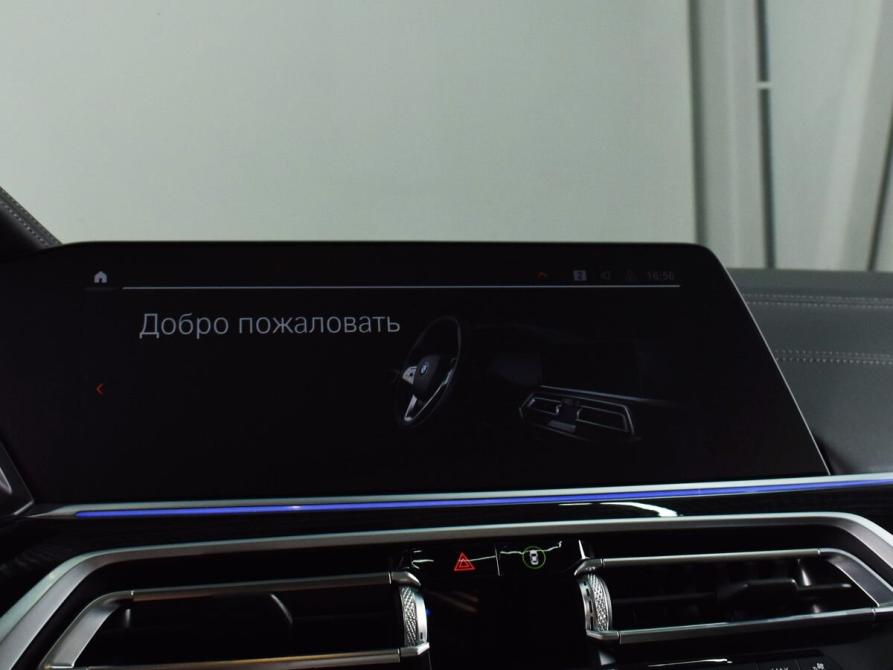 BMW X7 I (G07) Кемерово  - изображение 22