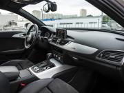 Audi A6 IV (C7) Рестайлинг Москва  - изображение 37