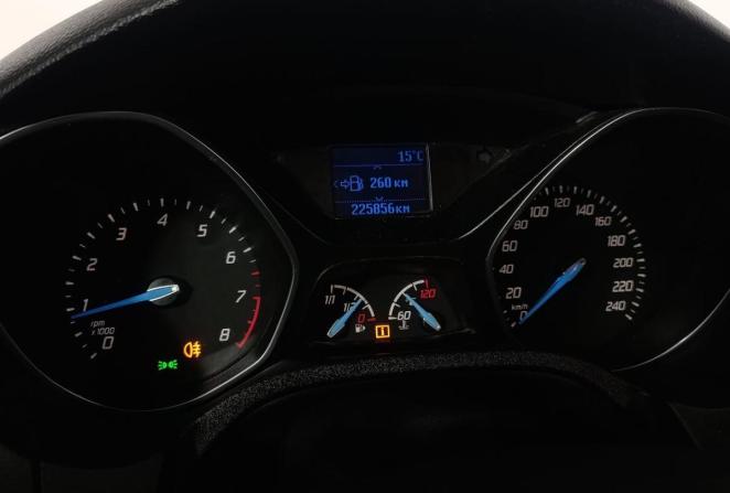 Ford Focus III с пробегом 2013 года, цена 650 000 рублей, 225167 км, универсал, Автокод Объявления