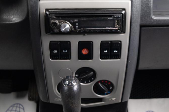 Renault Logan I с пробегом 2008 года, цена 289 000 рублей, 253948 км, седан, Автокод Объявления