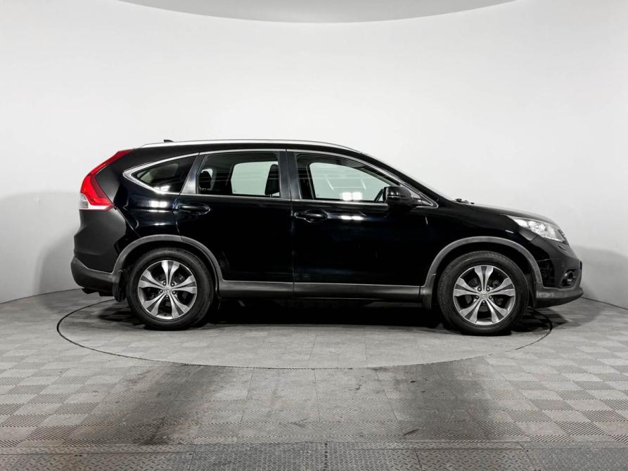 Honda CR-V IV Санкт-Петербург  - изображение 4