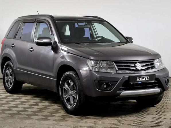 Suzuki Grand Vitara II Рестайлинг 2 с пробегом 2013 года, цена 1 148 000 рублей, 267310 км, внедорожник, Автокод Объявления