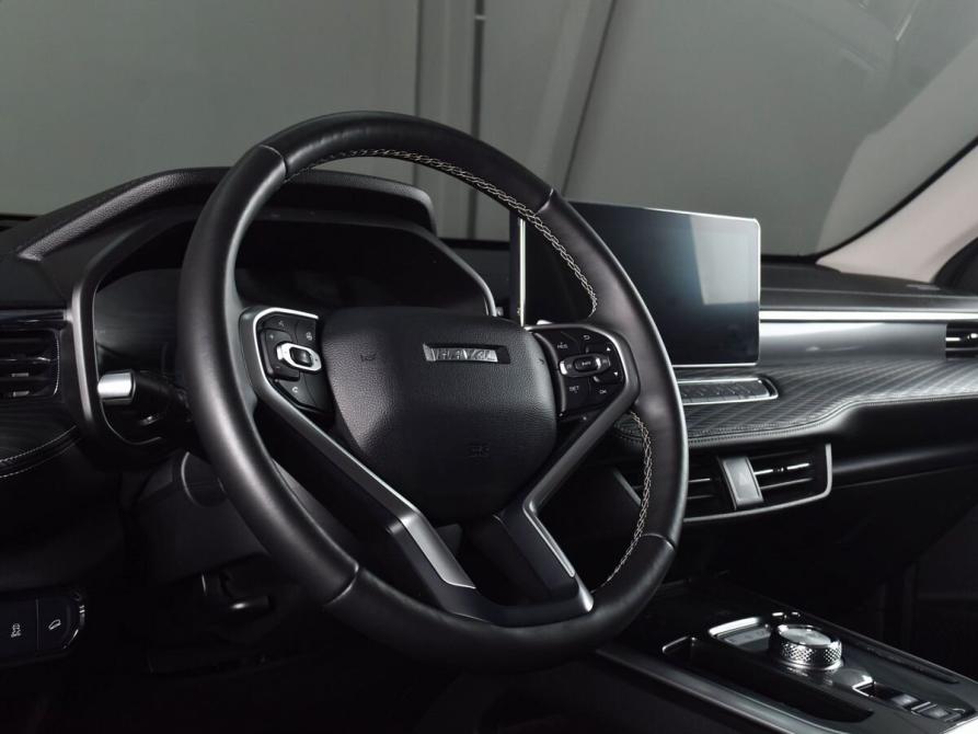 Haval Jolion I Кемерово  - изображение 12