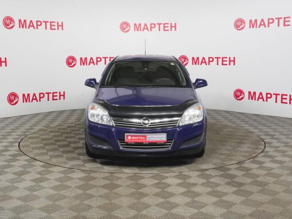 Opel Astra H Рестайлинг с пробегом 2011 года, цена 445 000 рублей, 264640 км, хэтчбек, Автокод Объявления