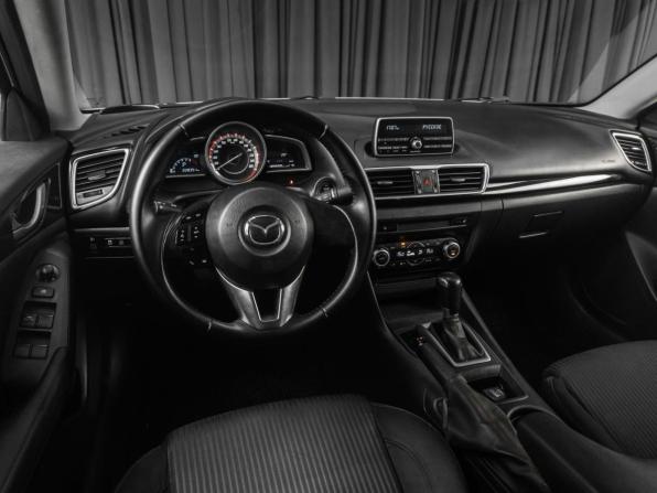 Mazda 3 III (BM) с пробегом 2014 года, цена 1 099 000 рублей, 228391 км, седан, Автокод Объявления