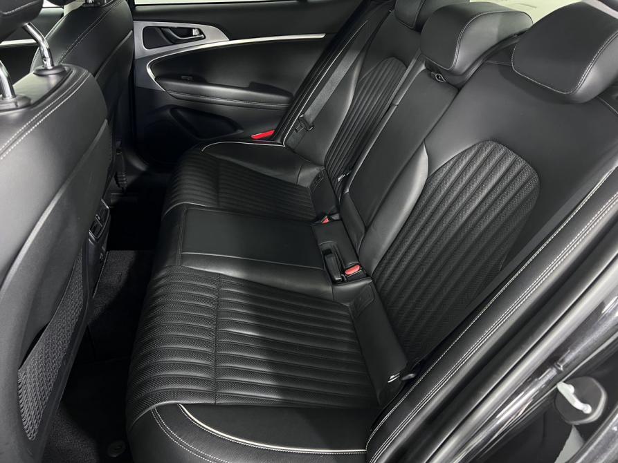 Genesis G70 I Калининград  - изображение 10