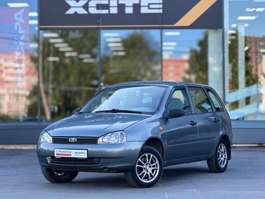 Lada (ВАЗ) Kalina I Архангельск  - изображение 1