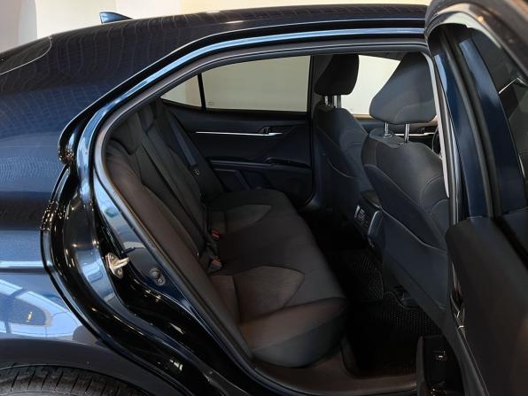 Toyota Camry VIII (XV70) с пробегом 2018 года, цена 2 640 000 рублей, 69938 км, седан, Автокод Объявления