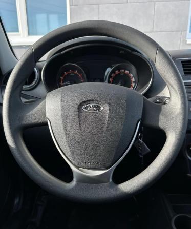 Lada (ВАЗ) Granta I Рестайлинг с пробегом 2024 года, цена 910 000 рублей, 45053 км, лифтбек, Автокод Объявления